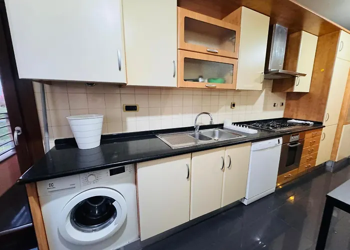 Cozy Bela Vista 리스본