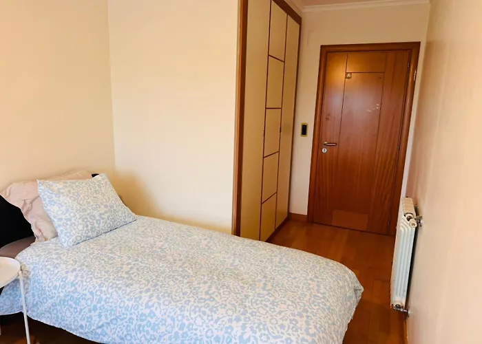 Cozy Bela Vista 아파트 리스본