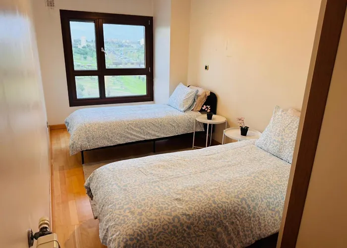 Cozy Bela Vista 리스본