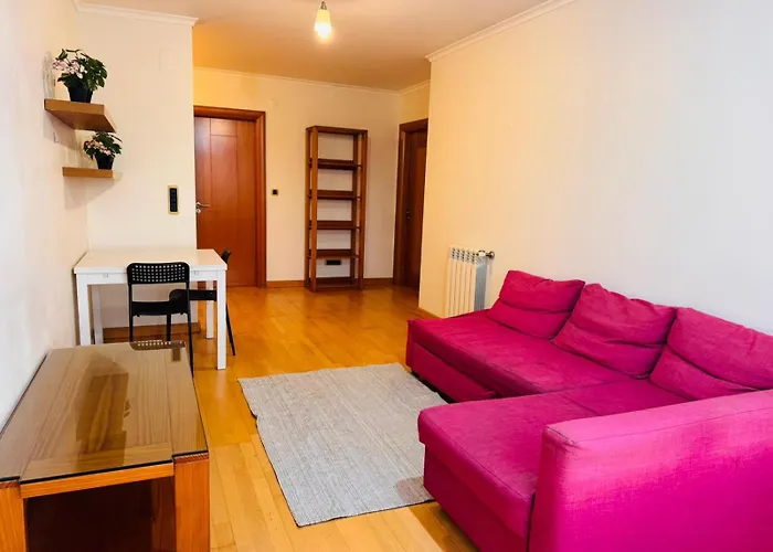 Cozy Bela Vista 리스본