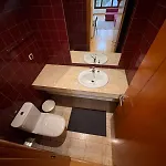 Appartement Cozy Bela Vista Lisboa