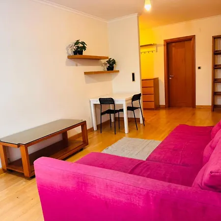 Cozy Bela Vista Apartmán
