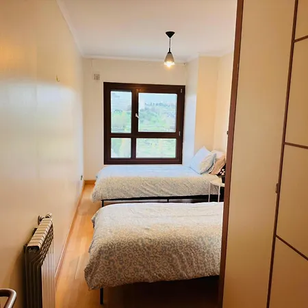 Apartmán Cozy Bela Vista
