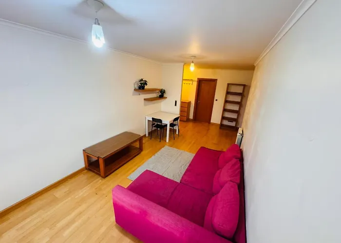 Cozy Bela Vista Apartmán *