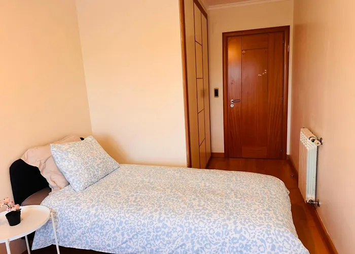 Cozy Bela Vista Apartmán