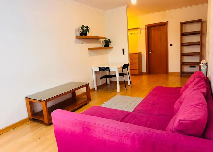 Cozy Bela Vista Apartmán