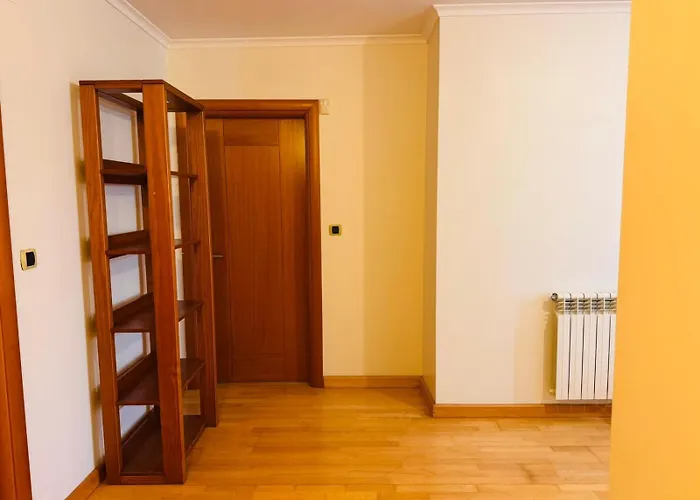 Apartmán Cozy Bela Vista