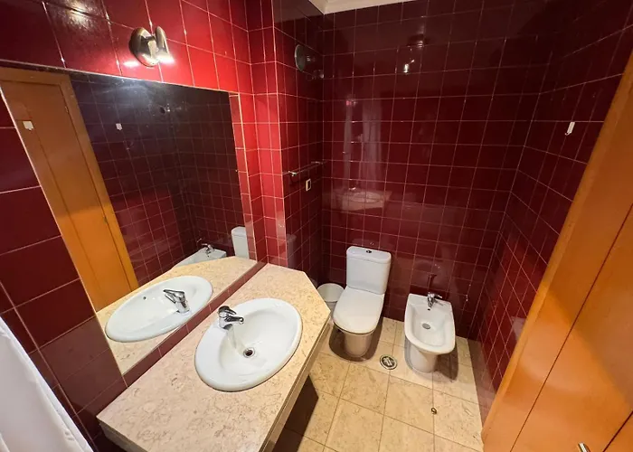 Apartmán Cozy Bela Vista *