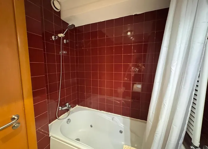 Cozy Bela Vista Apartmán